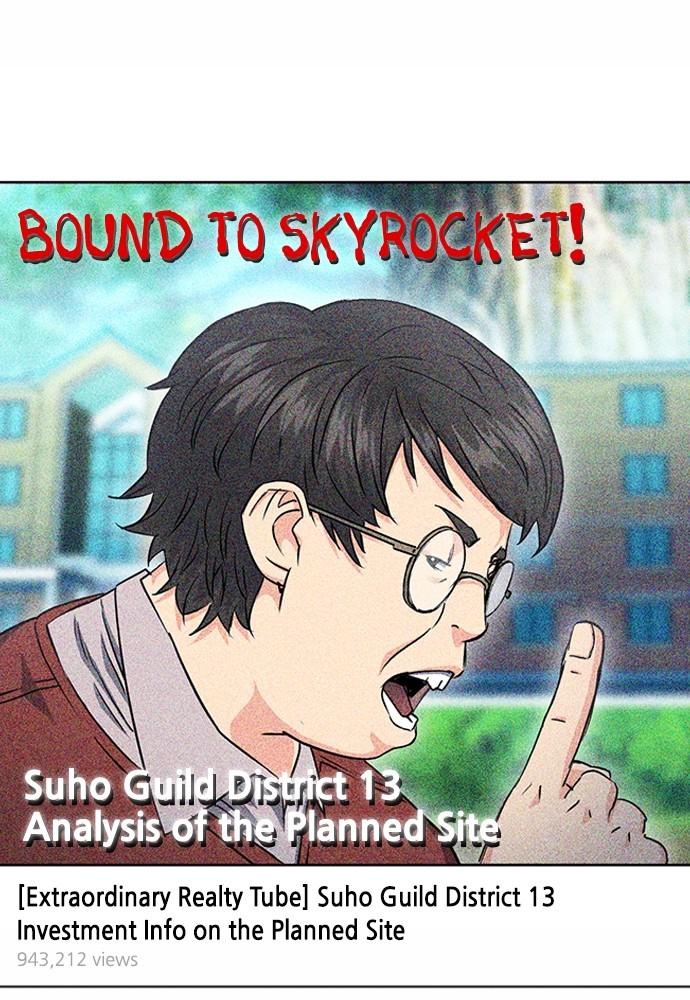 The Druid of Seoul Station Chapter 75 - Page 22