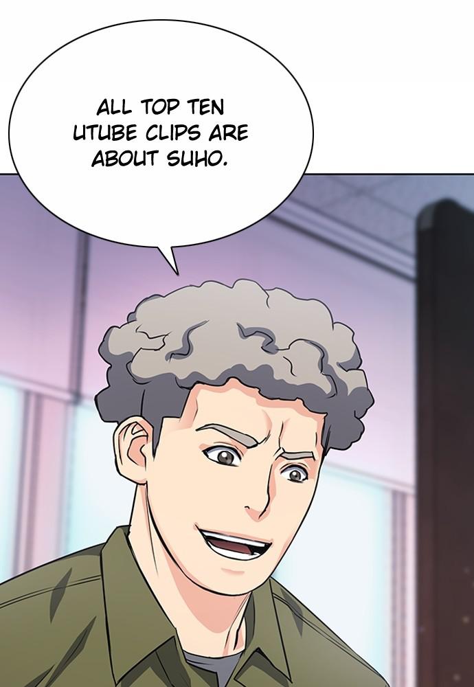 The Druid of Seoul Station Chapter 75 - Page 26