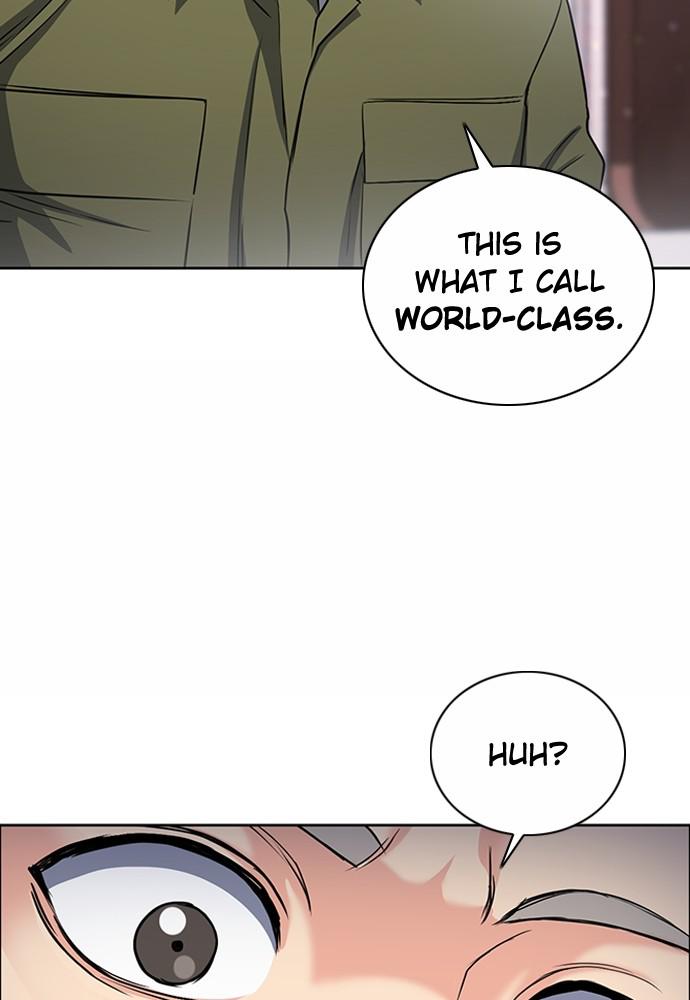 The Druid of Seoul Station Chapter 75 - Page 27