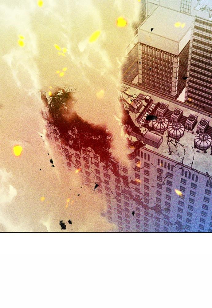 The Druid of Seoul Station Chapter 75 - Page 29