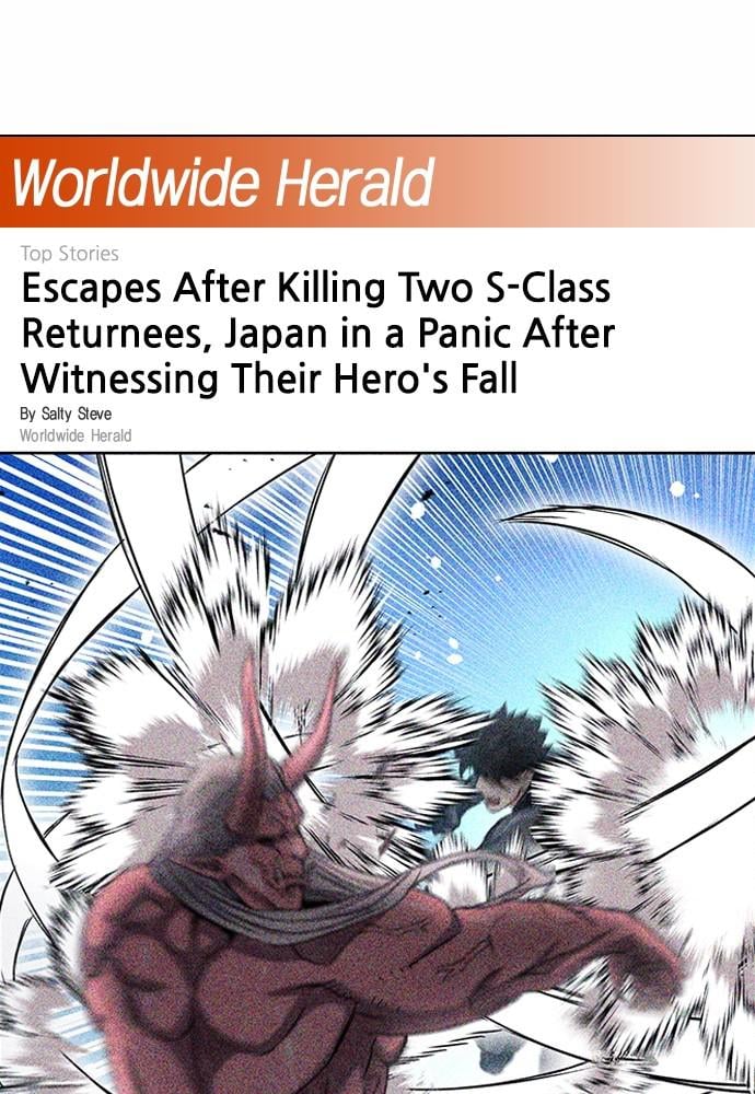 The Druid of Seoul Station Chapter 75 - Page 30