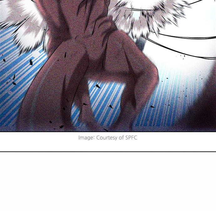 The Druid of Seoul Station Chapter 75 - Page 31