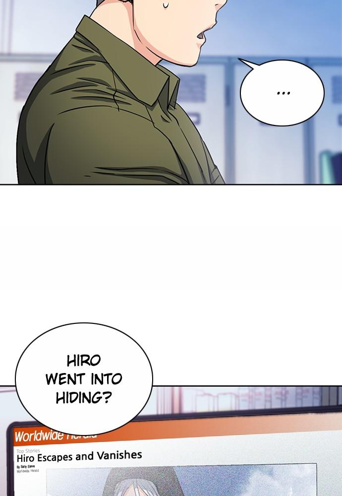 The Druid of Seoul Station Chapter 75 - Page 37