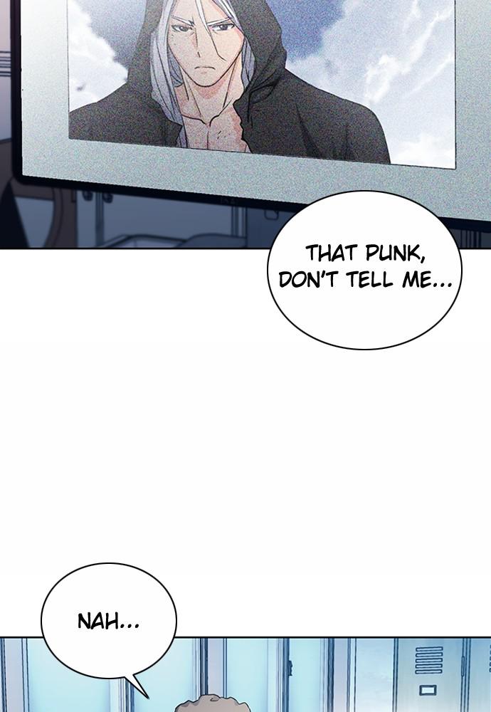 The Druid of Seoul Station Chapter 75 - Page 38