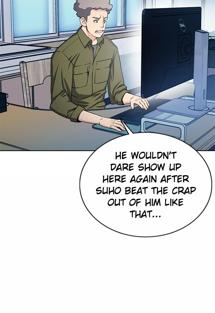 The Druid of Seoul Station Chapter 75 - Page 39