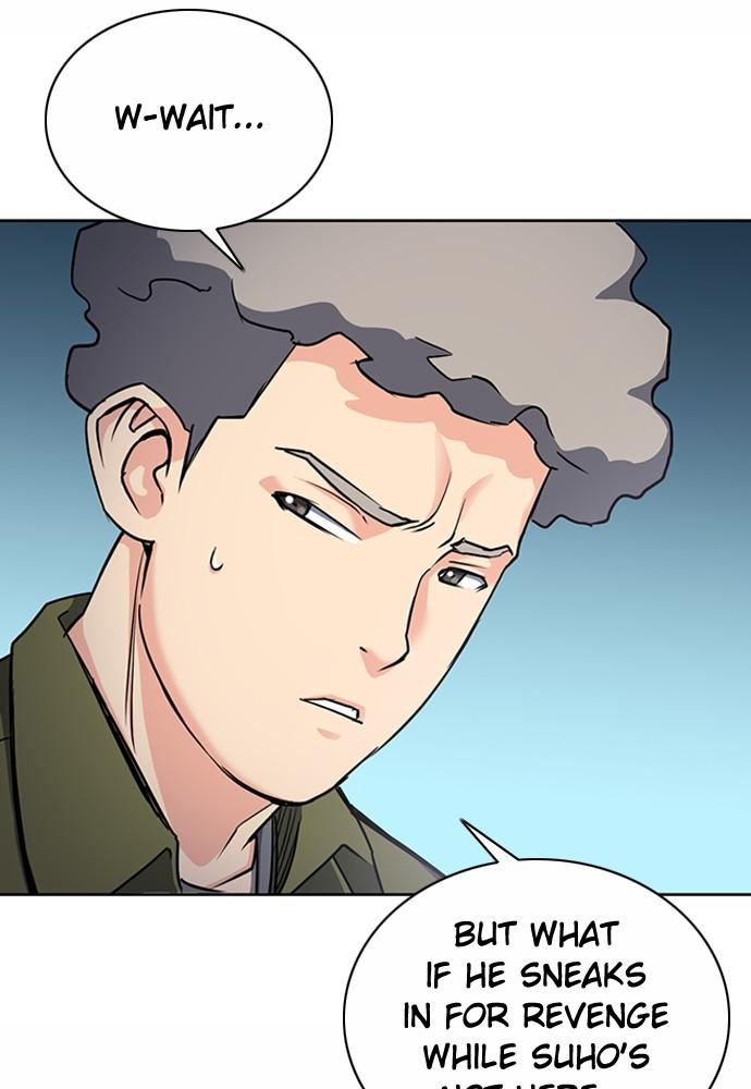 The Druid of Seoul Station Chapter 75 - Page 40