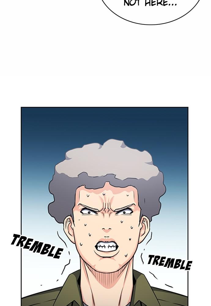 The Druid of Seoul Station Chapter 75 - Page 41