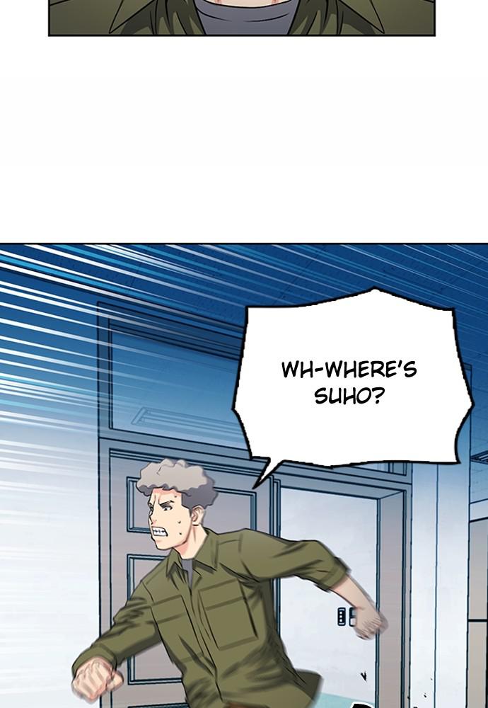 The Druid of Seoul Station Chapter 75 - Page 42