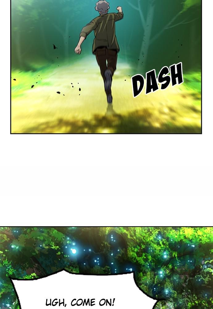 The Druid of Seoul Station Chapter 75 - Page 44