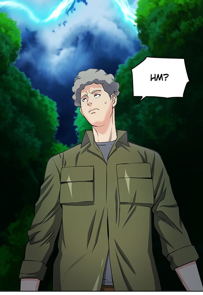 The Druid of Seoul Station Chapter 75 - Page 47