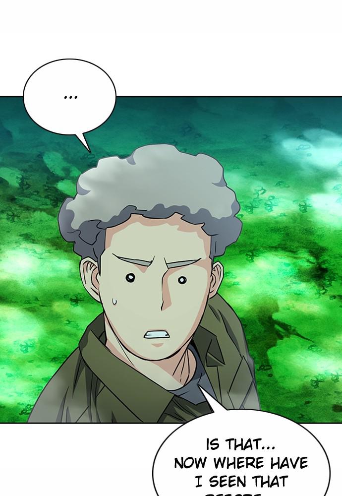 The Druid of Seoul Station Chapter 75 - Page 49