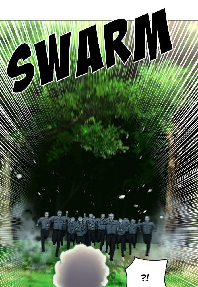 The Druid of Seoul Station Chapter 75 - Page 52