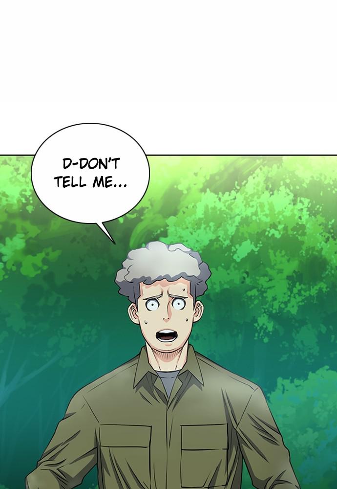 The Druid of Seoul Station Chapter 75 - Page 55