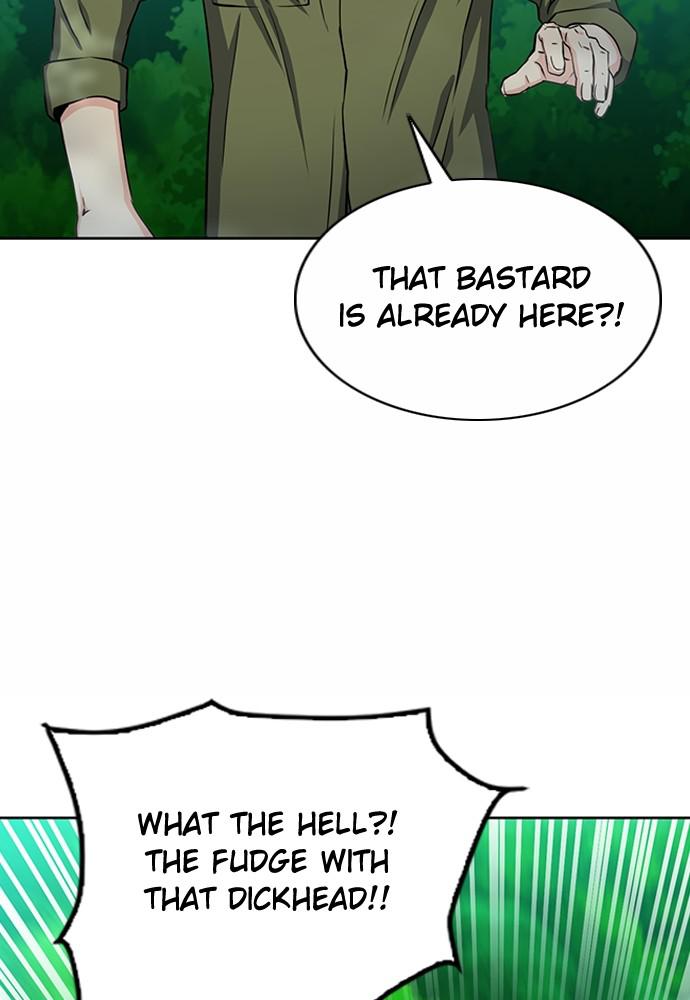 The Druid of Seoul Station Chapter 75 - Page 56