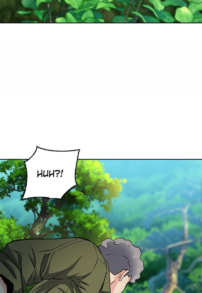 The Druid of Seoul Station Chapter 75 - Page 58