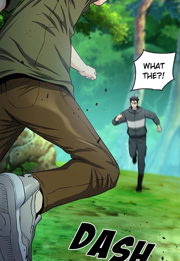 The Druid of Seoul Station Chapter 75 - Page 59