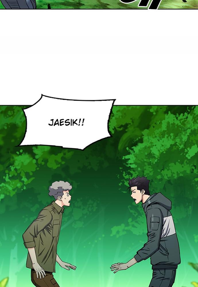 The Druid of Seoul Station Chapter 75 - Page 60