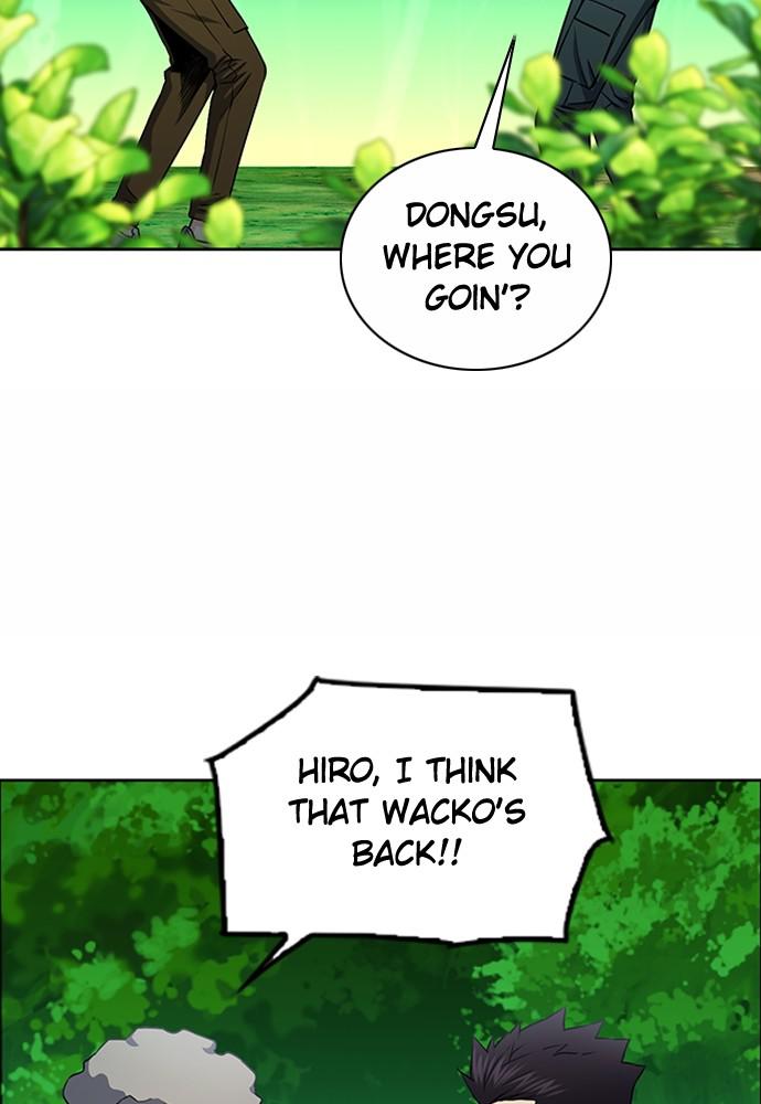 The Druid of Seoul Station Chapter 75 - Page 61