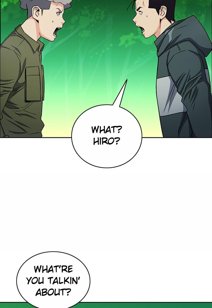 The Druid of Seoul Station Chapter 75 - Page 62