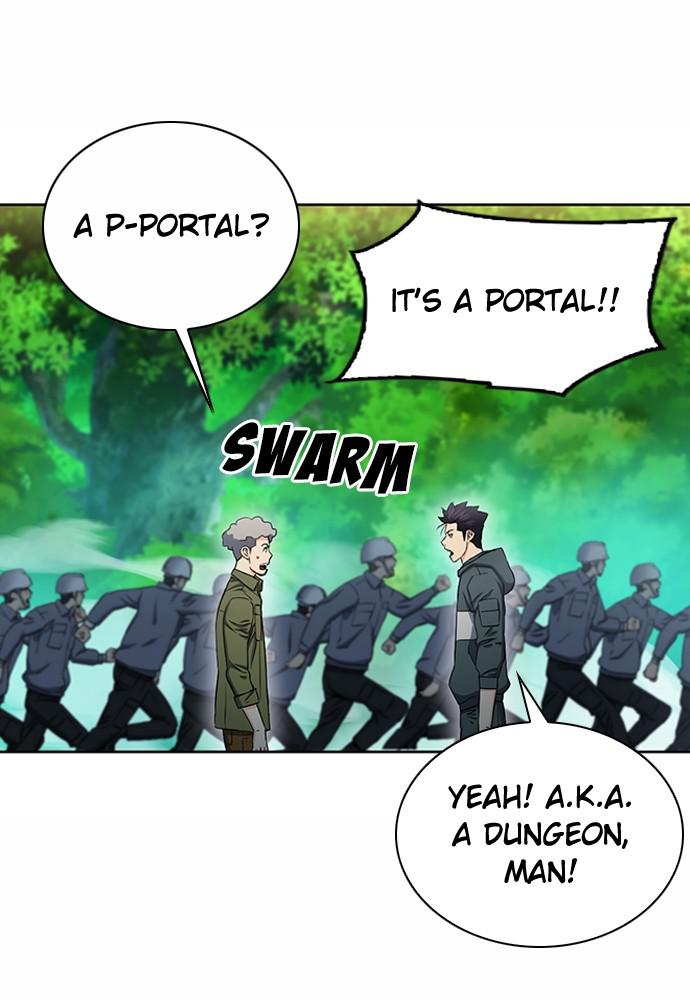 The Druid of Seoul Station Chapter 75 - Page 65