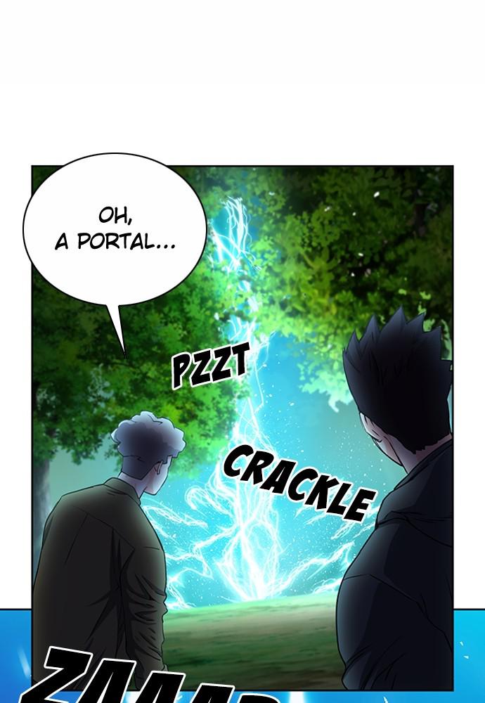 The Druid of Seoul Station Chapter 75 - Page 66