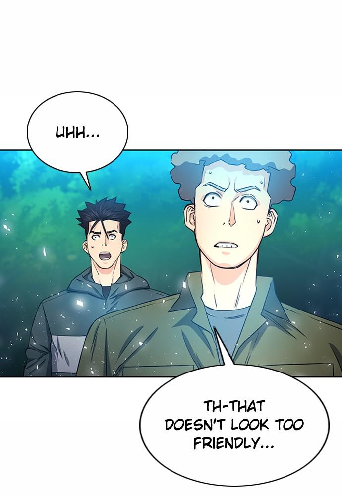 The Druid of Seoul Station Chapter 75 - Page 69