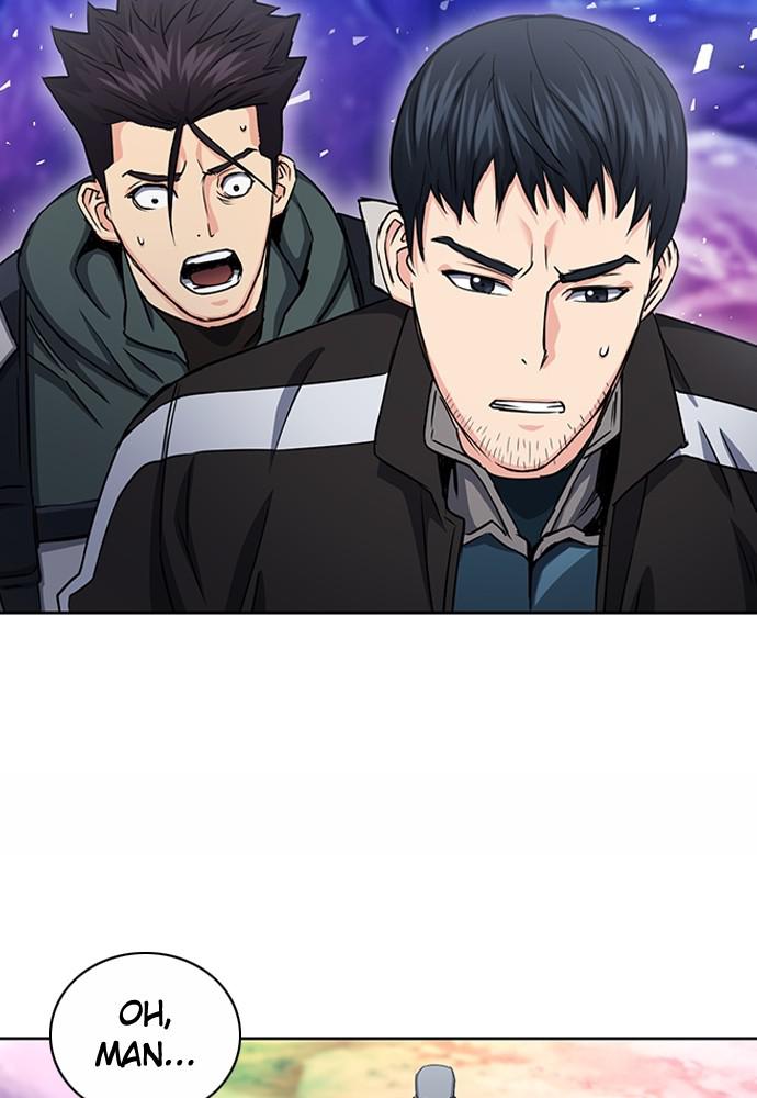 The Druid of Seoul Station Chapter 75 - Page 74