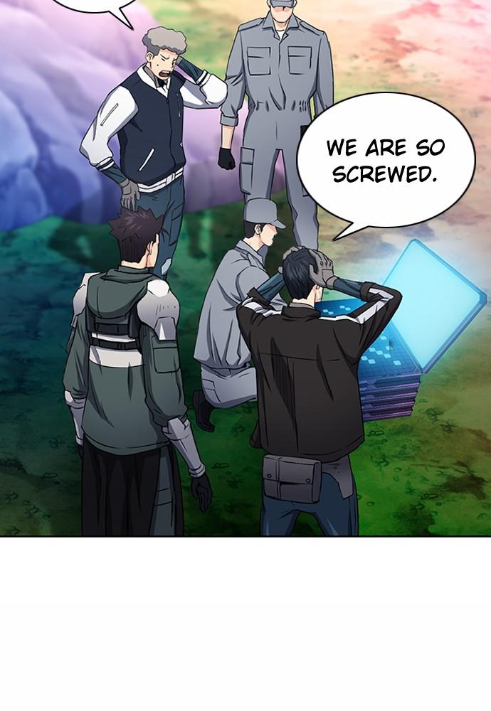 The Druid of Seoul Station Chapter 75 - Page 75