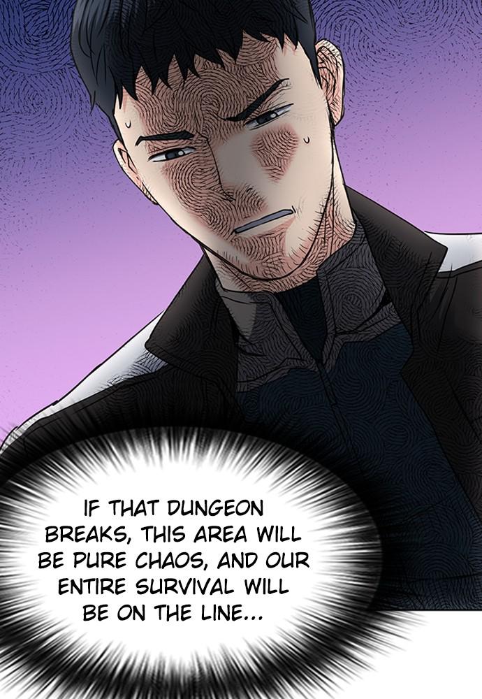 The Druid of Seoul Station Chapter 75 - Page 77