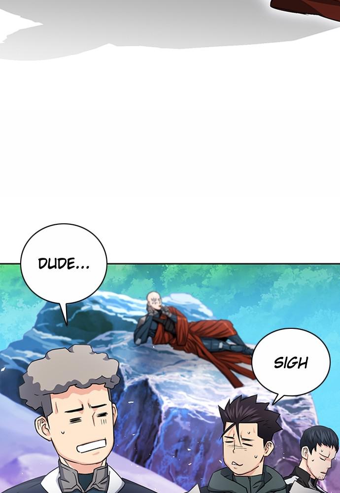 The Druid of Seoul Station Chapter 75 - Page 80