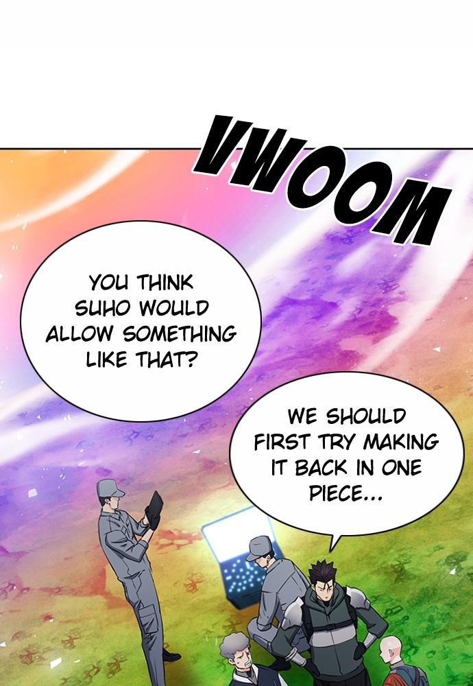 The Druid of Seoul Station Chapter 75 - Page 82