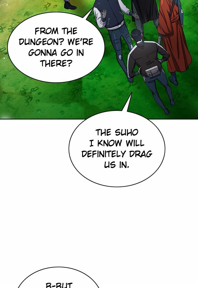 The Druid of Seoul Station Chapter 75 - Page 83