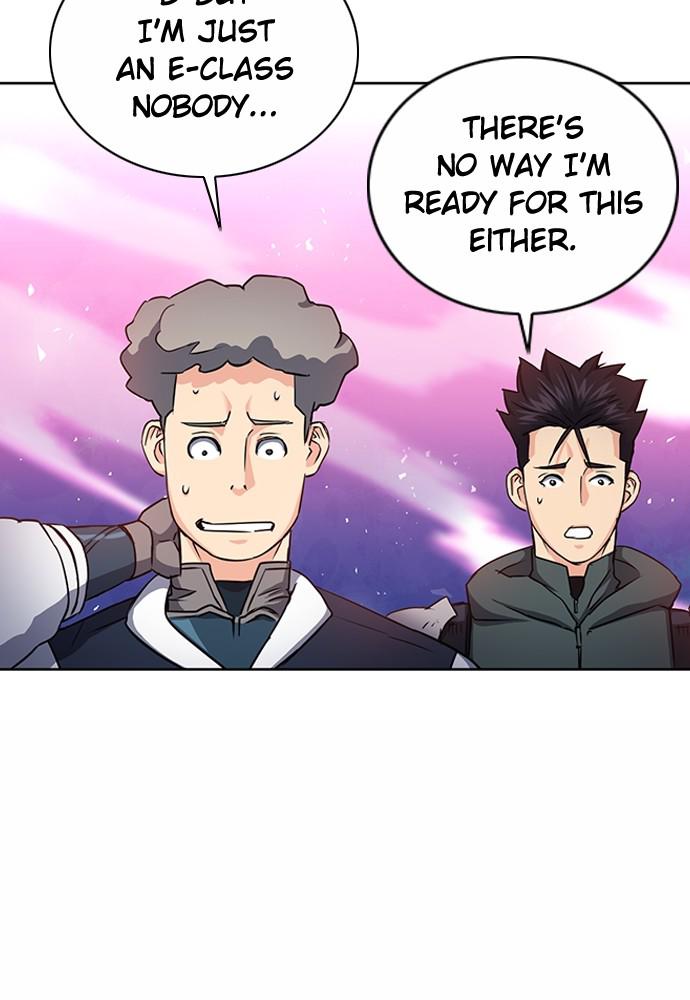 The Druid of Seoul Station Chapter 75 - Page 84