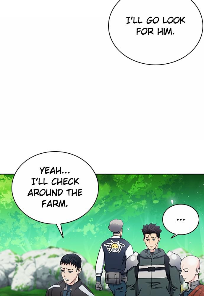 The Druid of Seoul Station Chapter 75 - Page 86