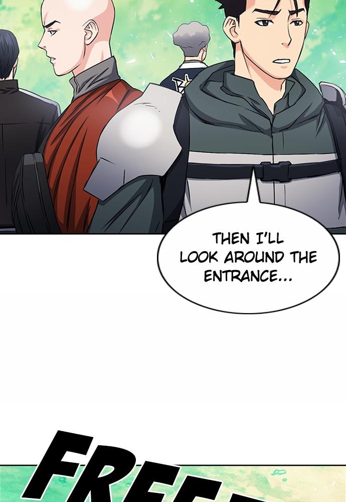 The Druid of Seoul Station Chapter 75 - Page 88