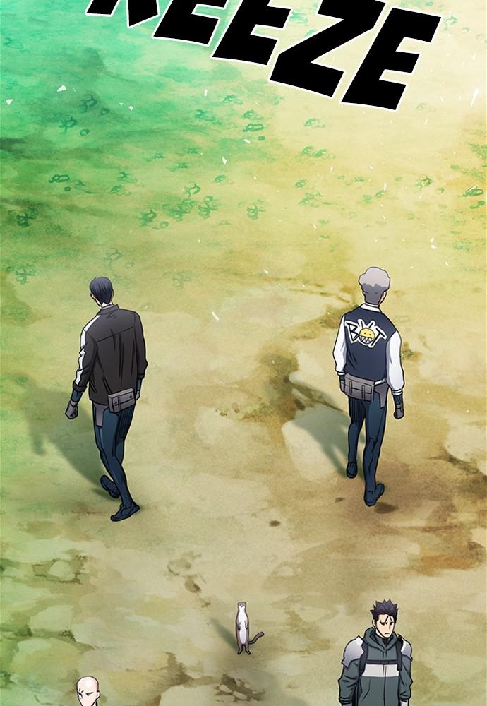 The Druid of Seoul Station Chapter 75 - Page 89