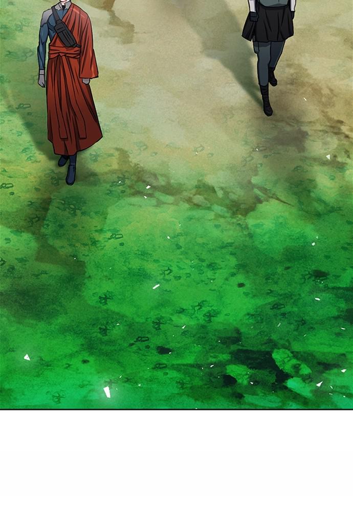 The Druid of Seoul Station Chapter 75 - Page 90