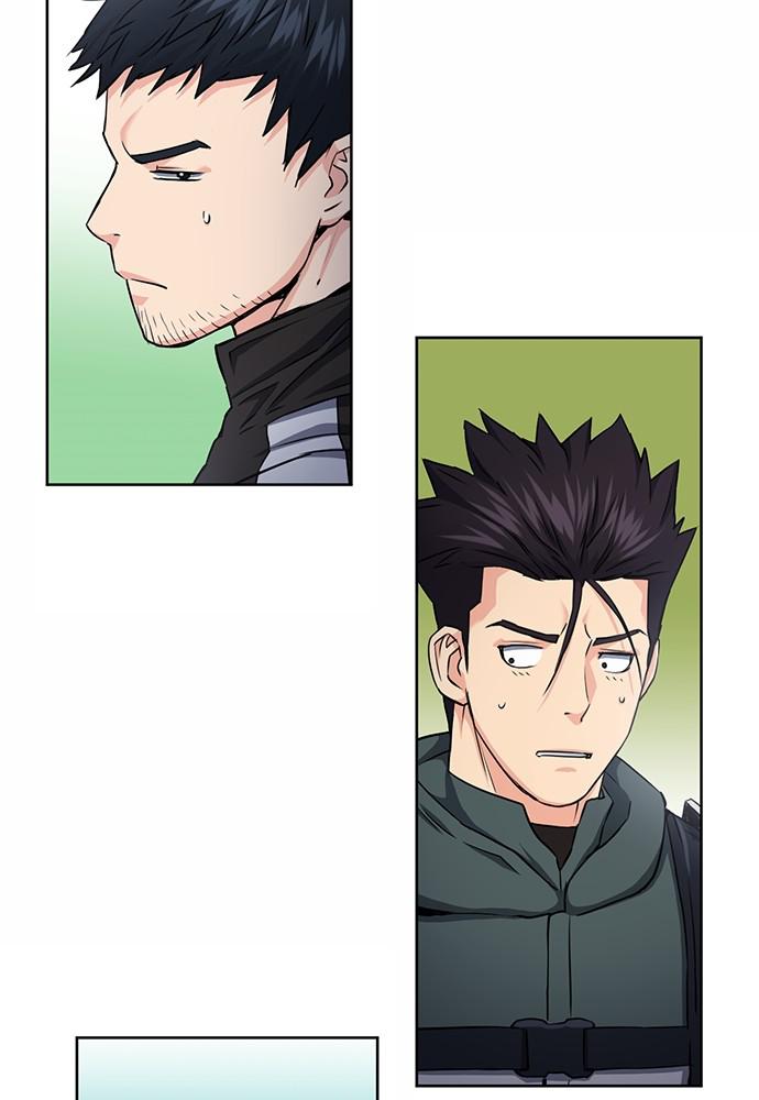 The Druid of Seoul Station Chapter 75 - Page 93