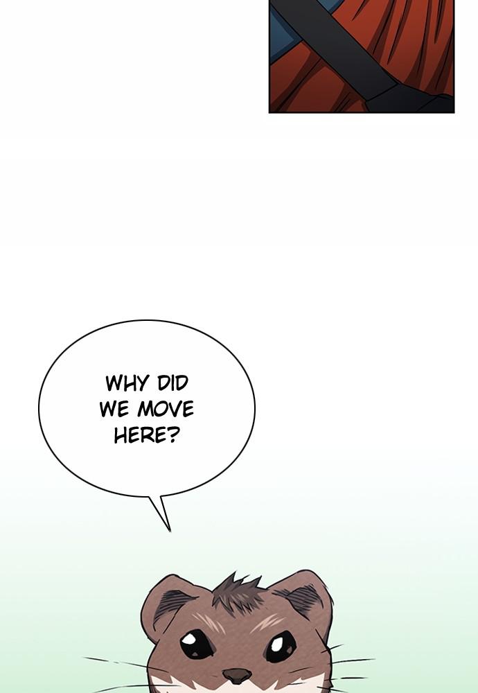 The Druid of Seoul Station Chapter 75 - Page 95