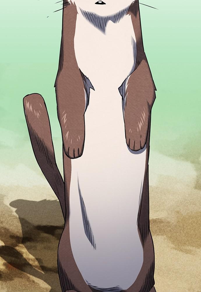 The Druid of Seoul Station Chapter 75 - Page 96