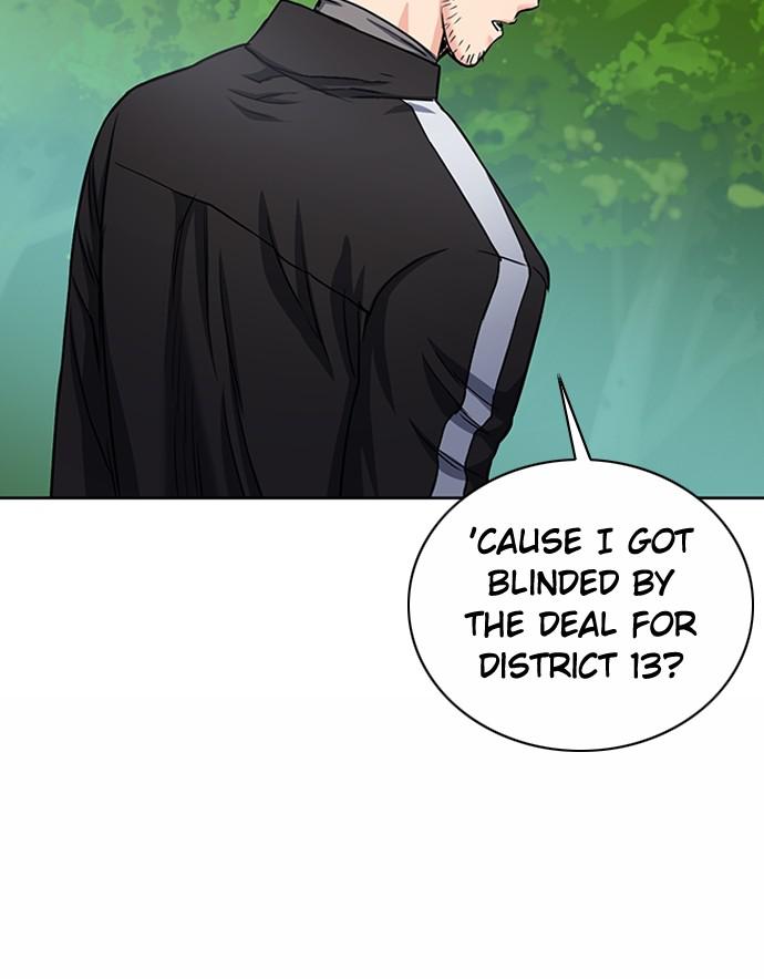 The Druid of Seoul Station Chapter 75 - Page 98