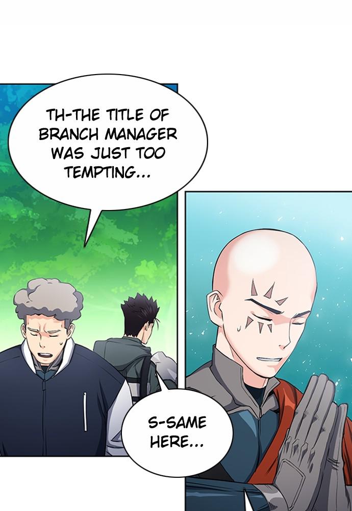 The Druid of Seoul Station Chapter 75 - Page 99