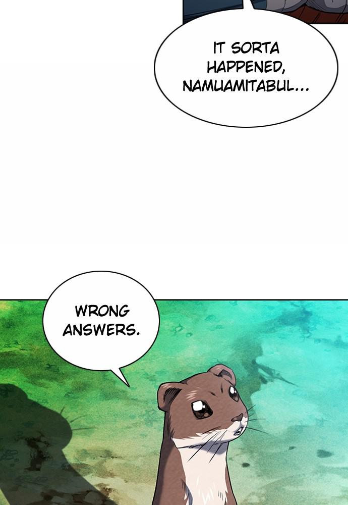 The Druid of Seoul Station Chapter 75 - Page 100