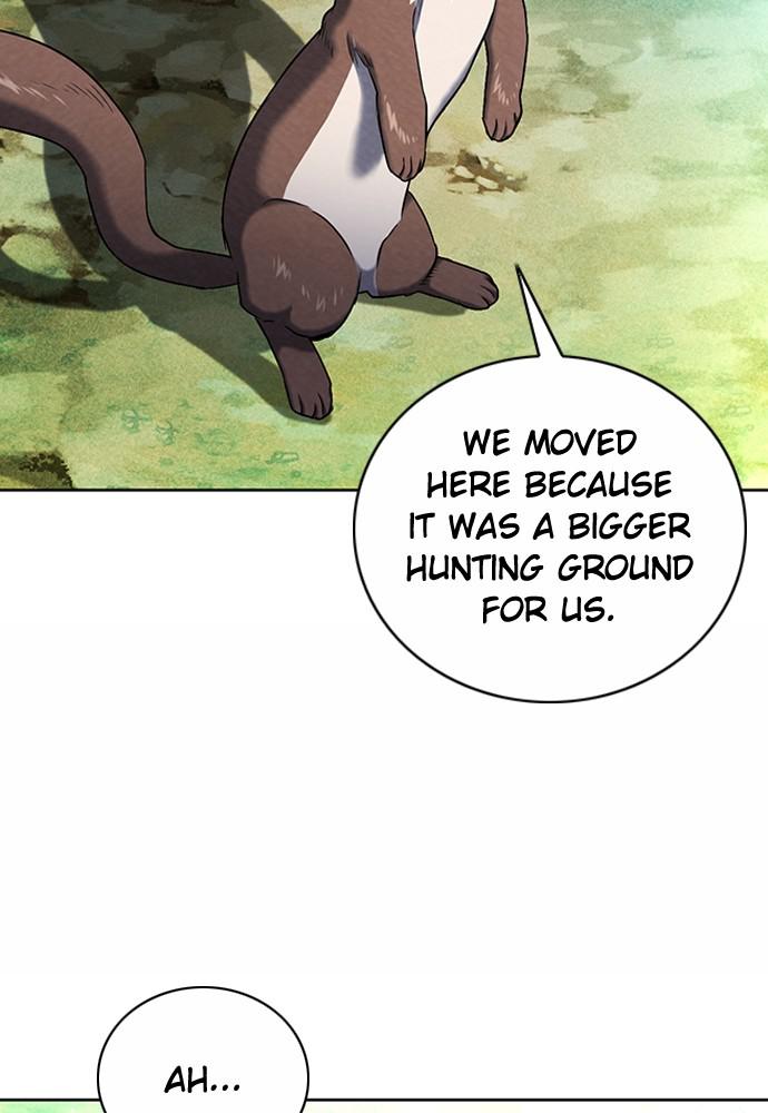 The Druid of Seoul Station Chapter 75 - Page 101