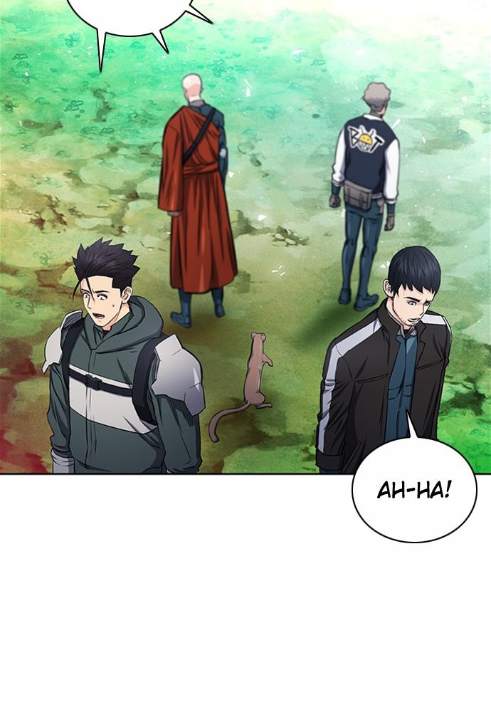 The Druid of Seoul Station Chapter 75 - Page 102