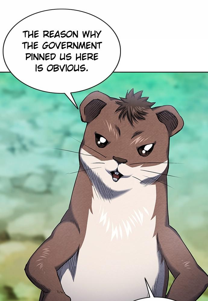 The Druid of Seoul Station Chapter 75 - Page 103