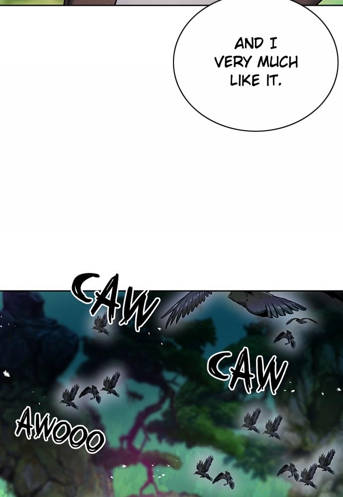 The Druid of Seoul Station Chapter 75 - Page 104