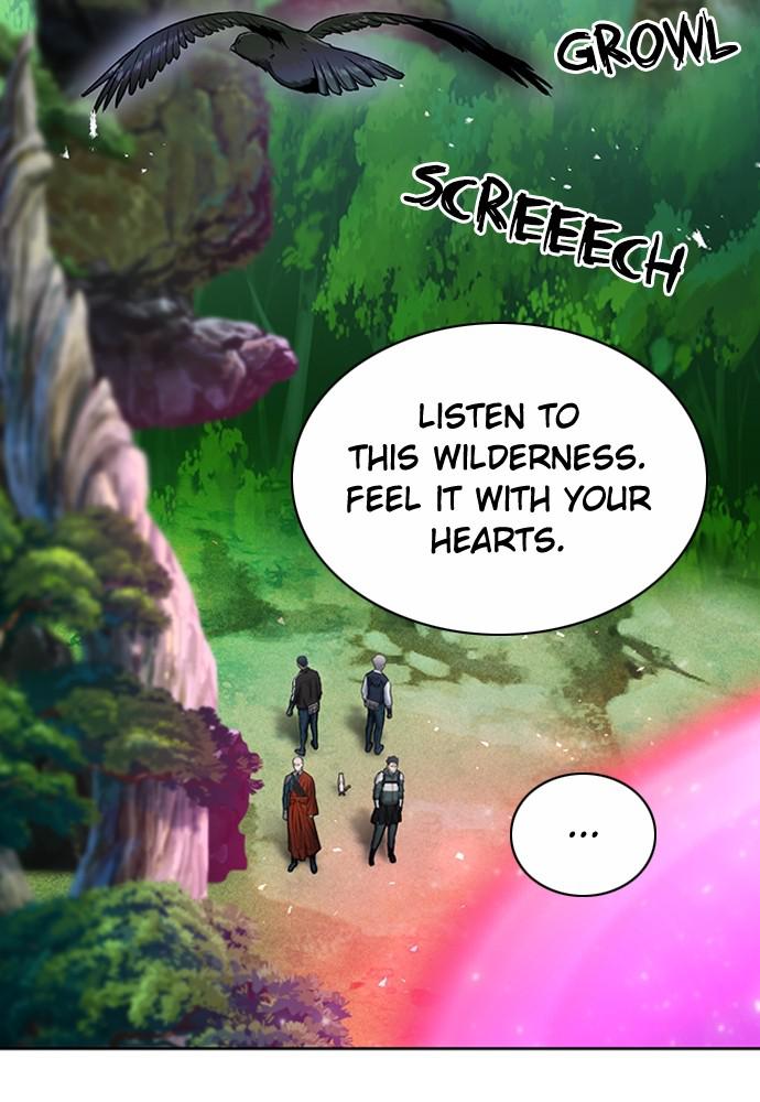 The Druid of Seoul Station Chapter 75 - Page 105