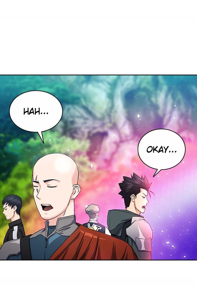 The Druid of Seoul Station Chapter 75 - Page 106