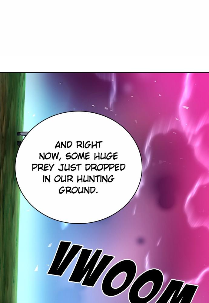 The Druid of Seoul Station Chapter 75 - Page 107